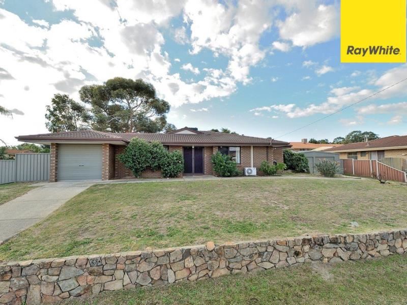 2 Pickett Street, Swan View WA 6056