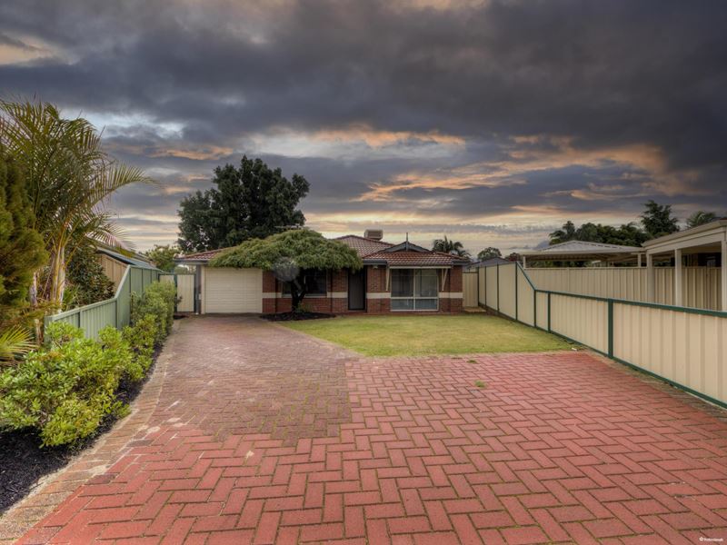 7 Coola Place, High Wycombe