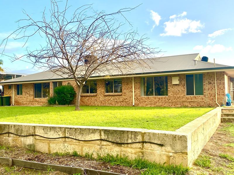 59 Bradford Street, Waroona