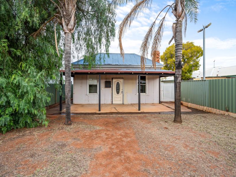 555 Hannan Street, Kalgoorlie