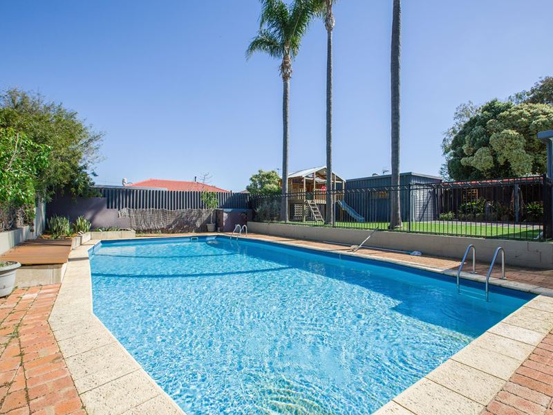 10 Bruce Street, East Bunbury