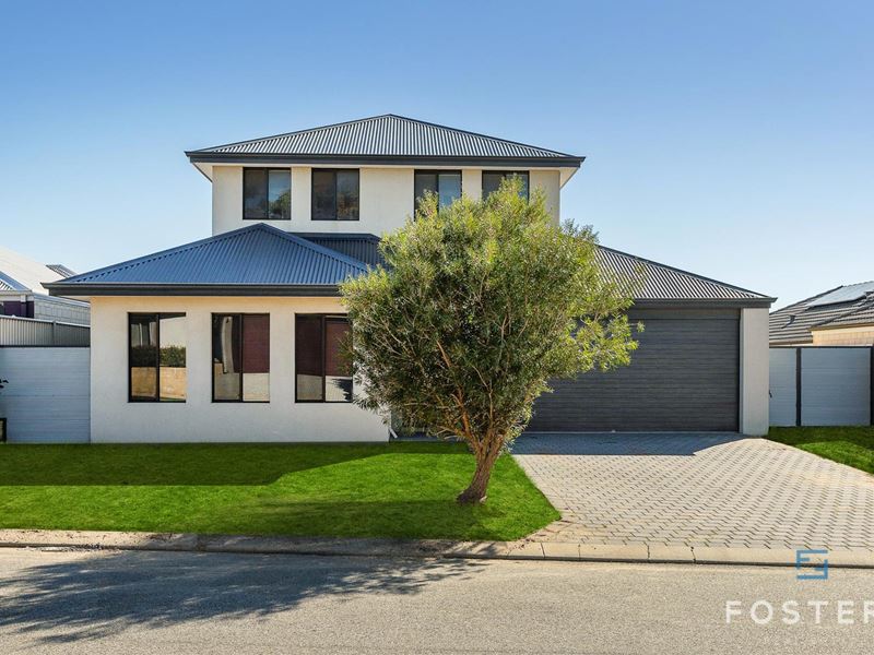 10 Pride Fairway, Baldivis WA 6171