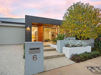 6  Golding Lane, Byford WA 6122