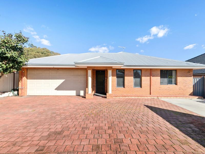 255B Berwick Street, Victoria Park