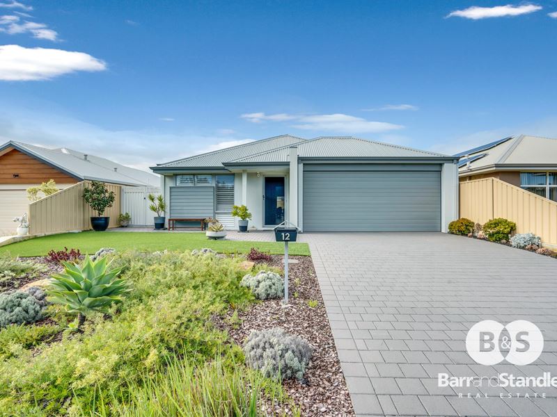 12 Primrose Vista, Millbridge