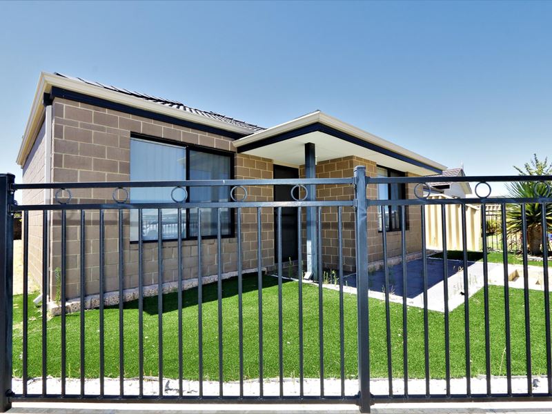 17 Tiffany Centre, Dalyellup