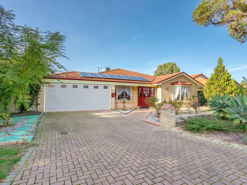 14 Bray Street, Kelmscott