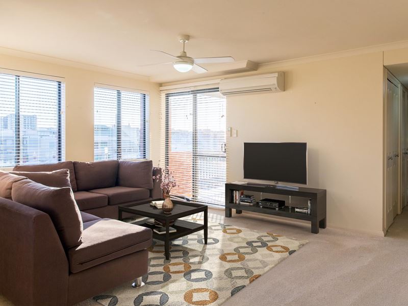 29/10 Pendal Lane, Perth