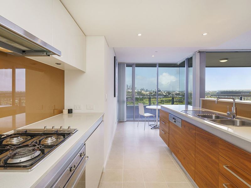1101/19 The Circus, Burswood