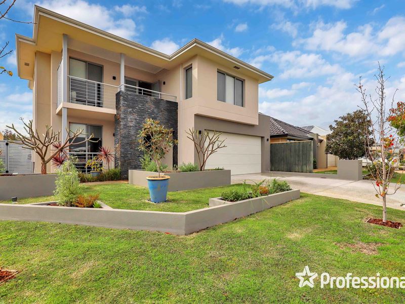 11 Trinity close, Canning Vale WA 6155