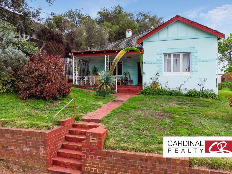 2 Murray Street, Bayswater