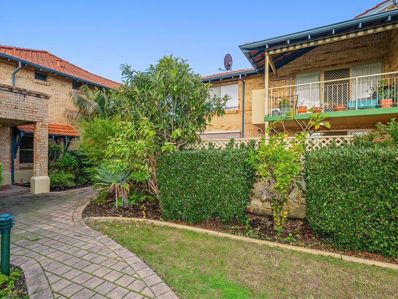 30/39 Elizabeth Street, Cloverdale