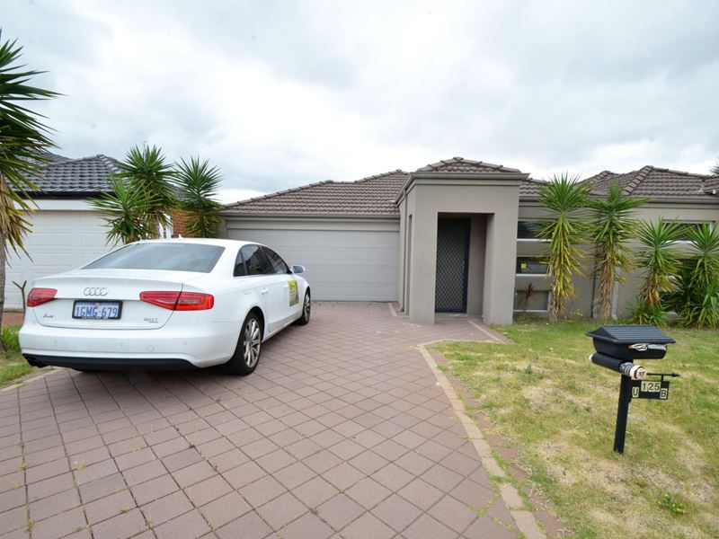 125B Shreeve Road, Canning Vale