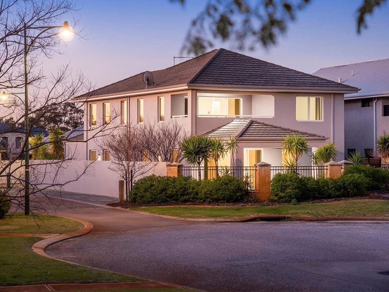 17 Auberge Lane, The Vines