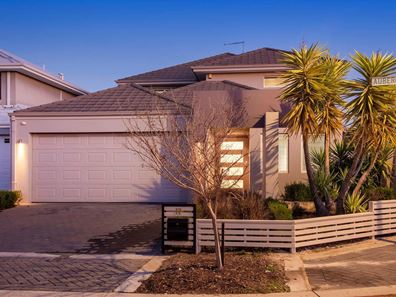 17 Auberge Lane, The Vines WA 6069