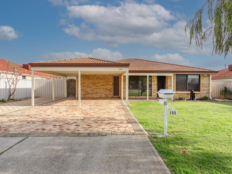 155 Balfour Street, Huntingdale