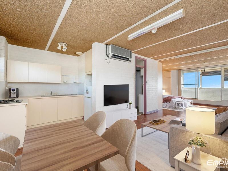 409/8 Ord Street, Fremantle