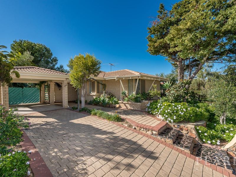 22 Dunmore Circuit, Merriwa