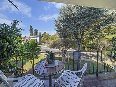 3/57B Bay View Terrace, Claremont WA 6010