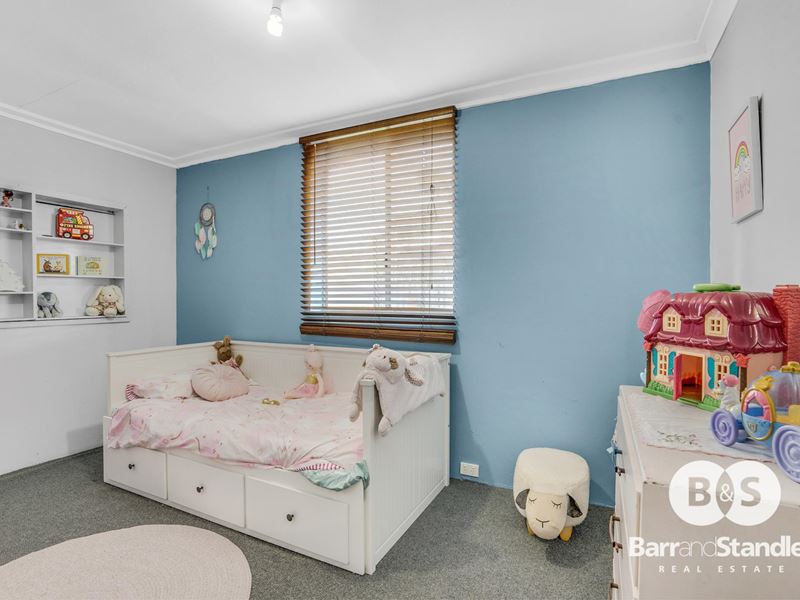 26 Vincent Street, Brunswick