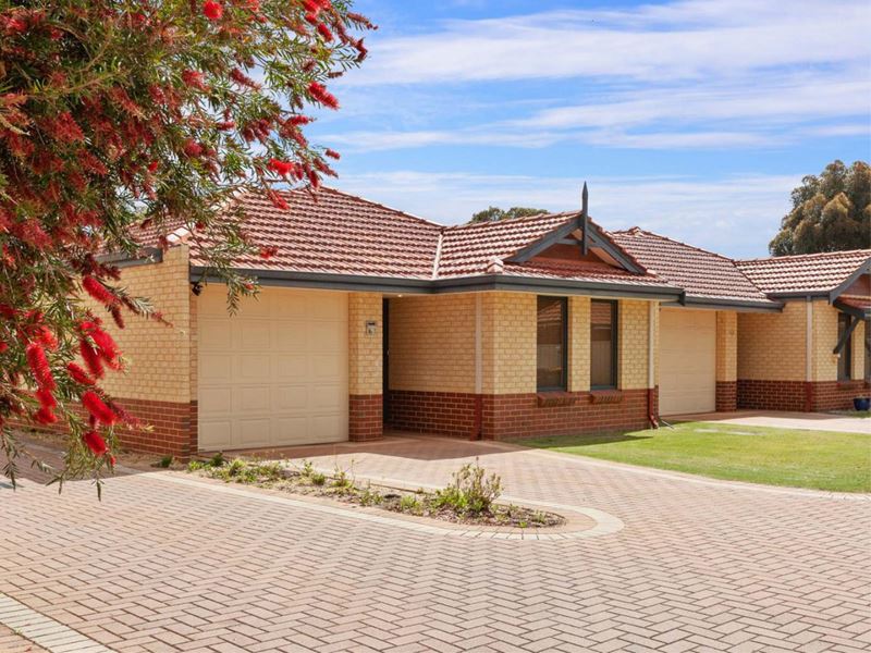 8A Coralie Court, Armadale