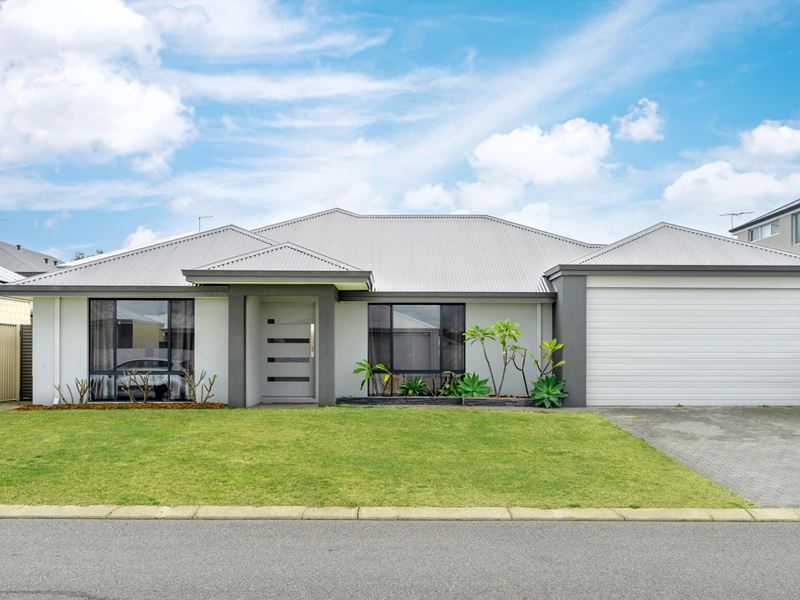 16 Camrose Parkway, Baldivis WA 6171