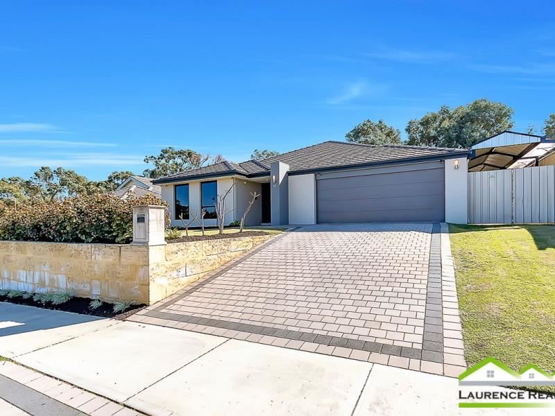 12 Rogart Bend, Butler