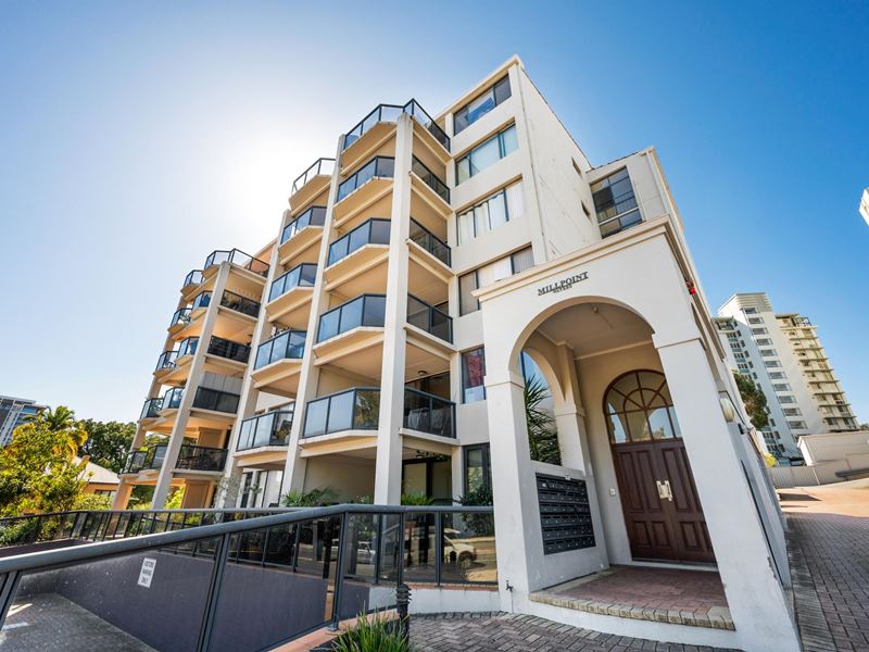 31/134 Mill Point Road, South Perth WA 6151