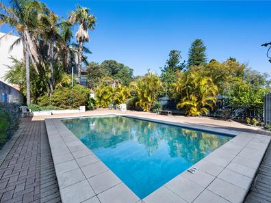 31/134 Mill Point Road, South Perth WA 6151