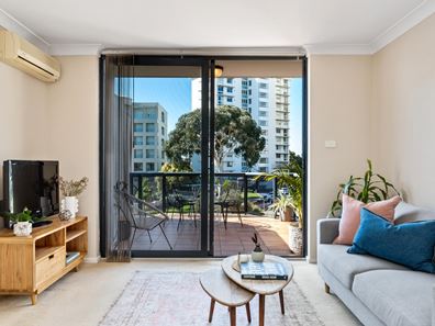 31/134 Mill Point Road, South Perth WA 6151