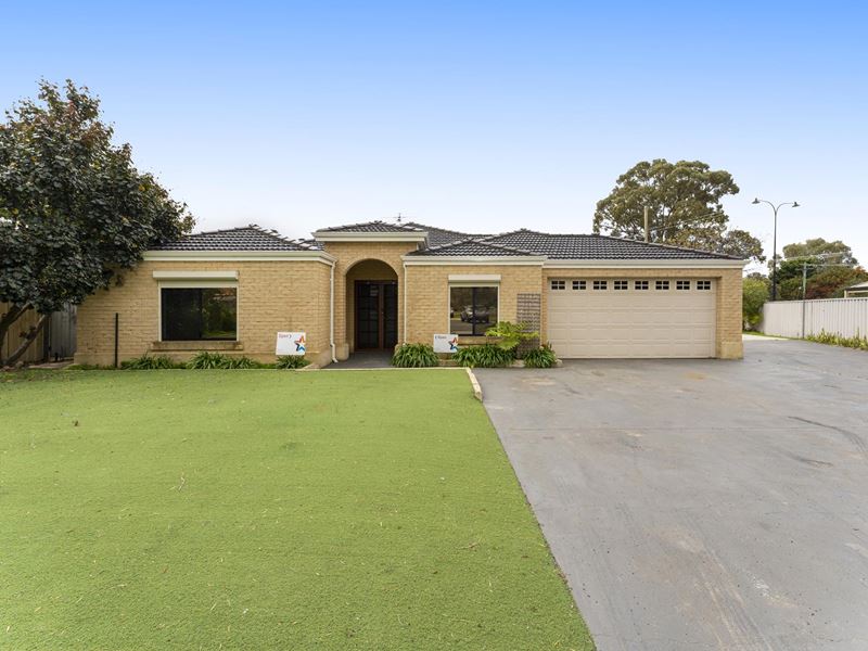 14 Brighton Place, Greenfields