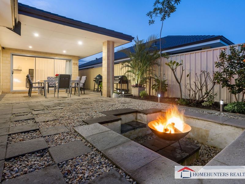 21 Greystone Terrace, Helena Valley