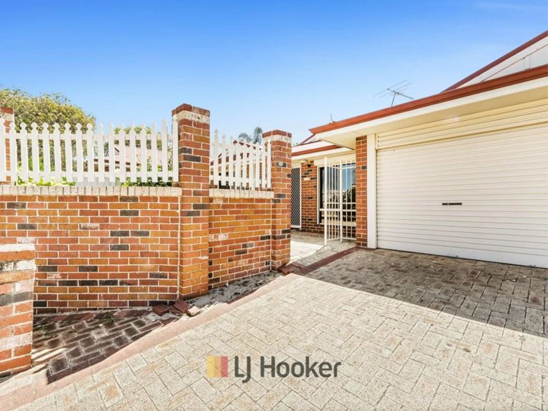 44 Constance Street, Nollamara
