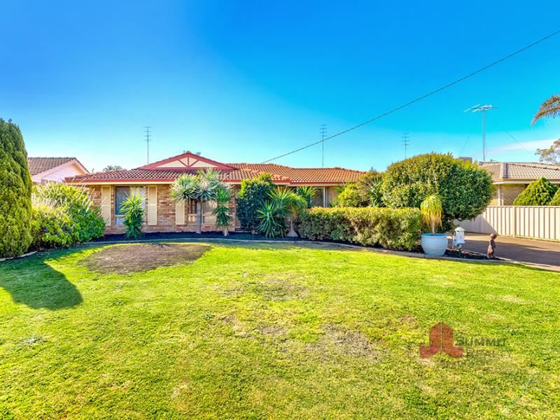 6 Forum Way, East Bunbury