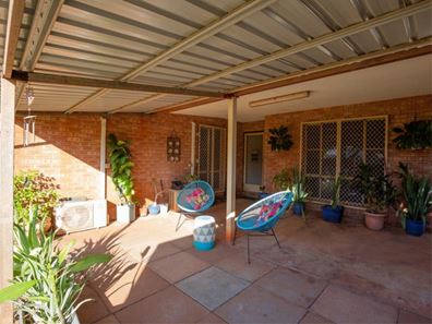 20 Curlew Crescent, South Hedland WA 6722
