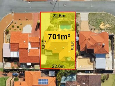 11 Rushby Way, Samson WA 6163