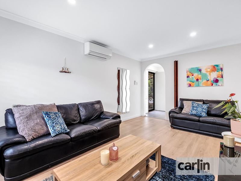 16/15 Point Walter Road, Bicton