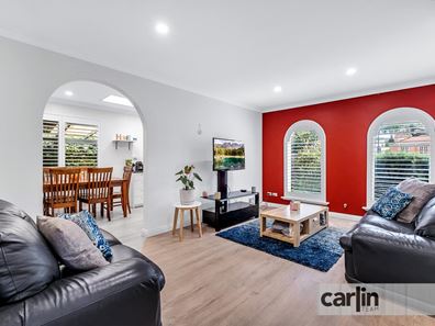 16/15 Point Walter Road, Bicton WA 6157