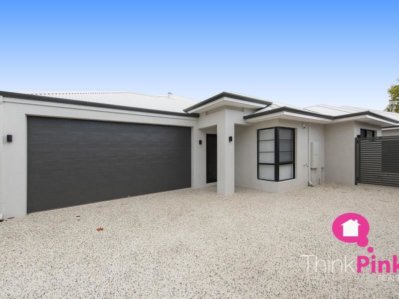 66B Raleigh Street, Carlisle
