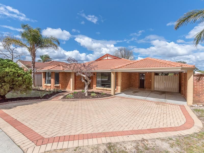 Huntingdale WA 6110