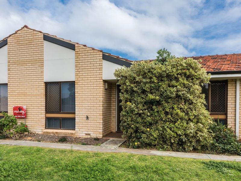 9/125 Railway Street, Bluff Point