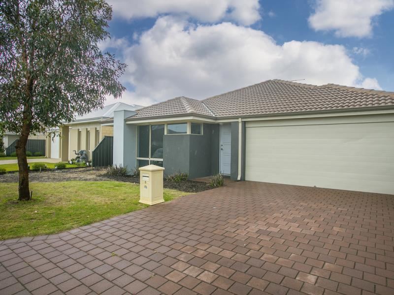 6 Flyer Street, Yanchep