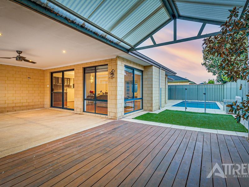 9 Sheldon Street, Piara Waters WA 6112