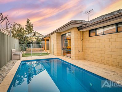 9 Sheldon Street, Piara Waters WA 6112