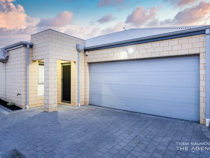 98B Camberwell Road, Balga