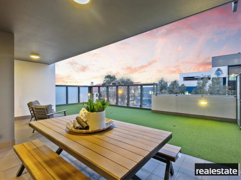 13/269 James Street, Northbridge
