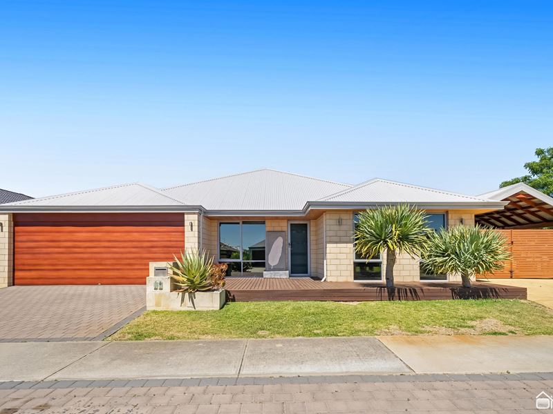 29 Blackberry Ramble, Byford