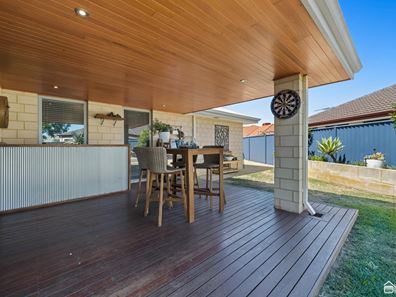 29 Blackberry Ramble, Byford WA 6122
