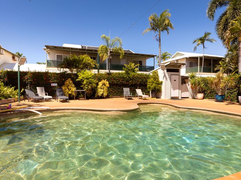 13/2 Murray Road, Cable Beach