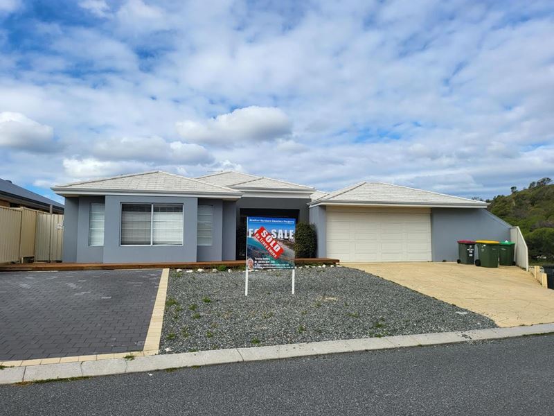 15 Sweep Ridge, Yanchep